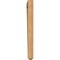 Ekena Millwork Legacy Craftsman Smooth Bracket, Western Red Cedar, 3 1/2"W x 32"D x 38"H BKT04X32X38LEC04SWR - alternate 3